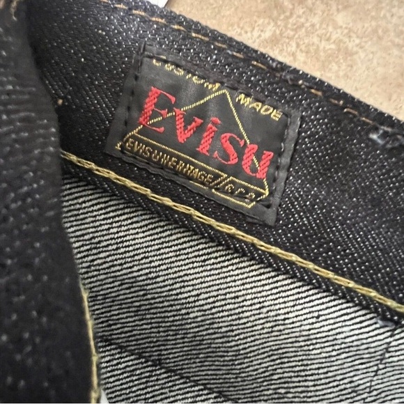 2008 Custom lot, 31x32, They run small - Picture 3 of 7